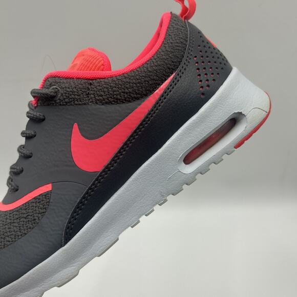 Nike Air Max Thea Running Women's Size Gray 6.5 599409-014 - Picture 7 of 11